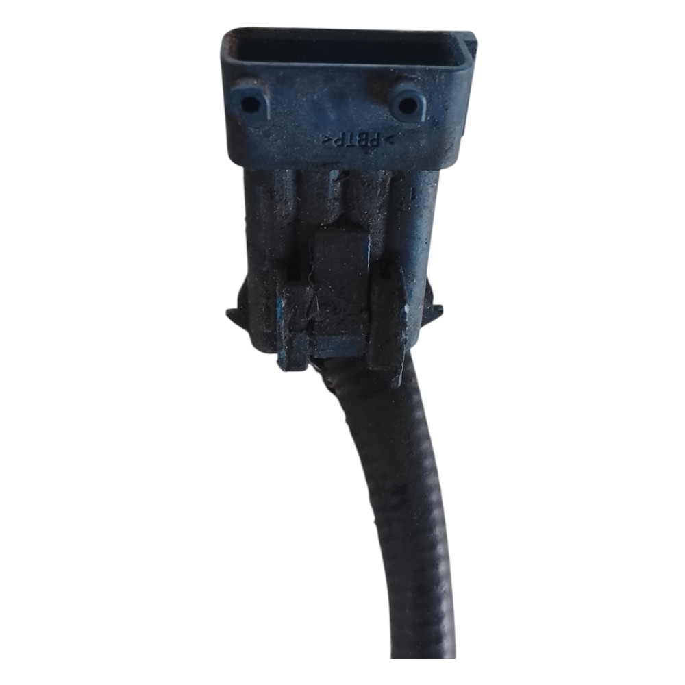 Sonda Lambda Pós Peugeot 207 2009 2012 4