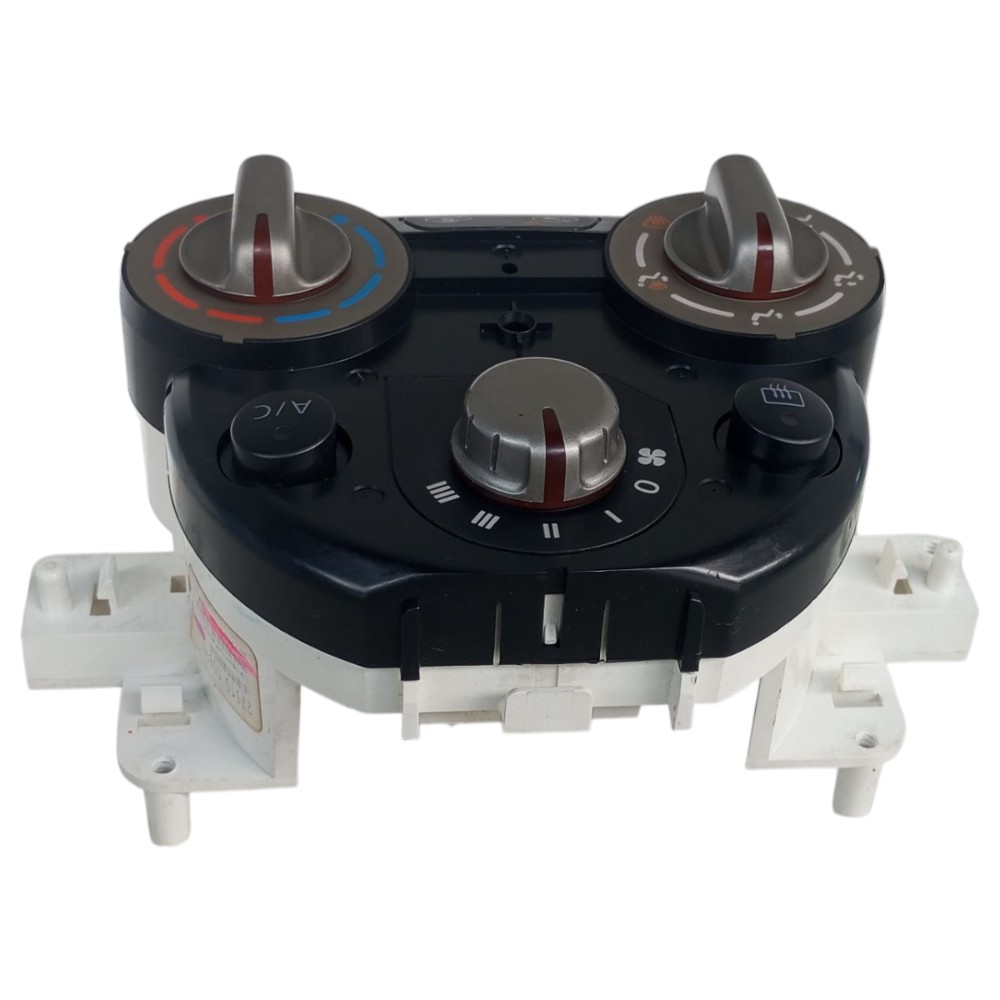 Comando Ar Condicionado Nissan Versa March 2012 2013 2014 9