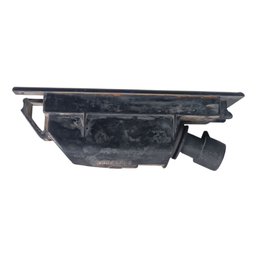 Lanterna Luz Placa Fiat Palio Siena Toro 2012 2015 9