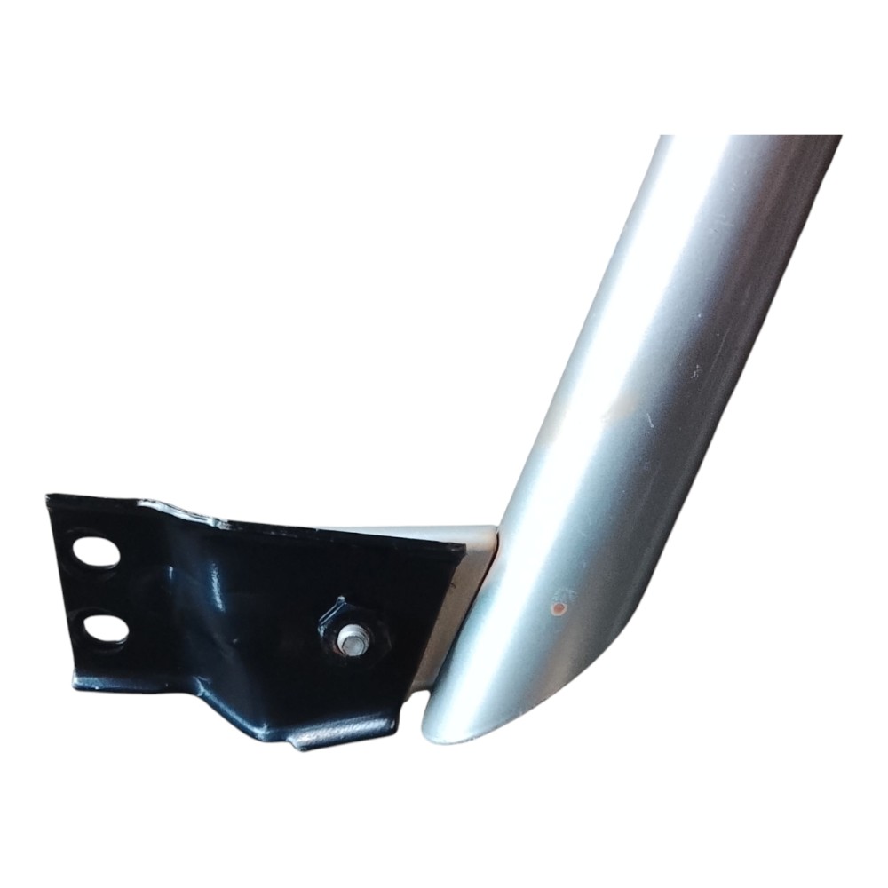 Alça Santo Antonio Strada Adventure 2015 2016 Esquerdo Prata 3