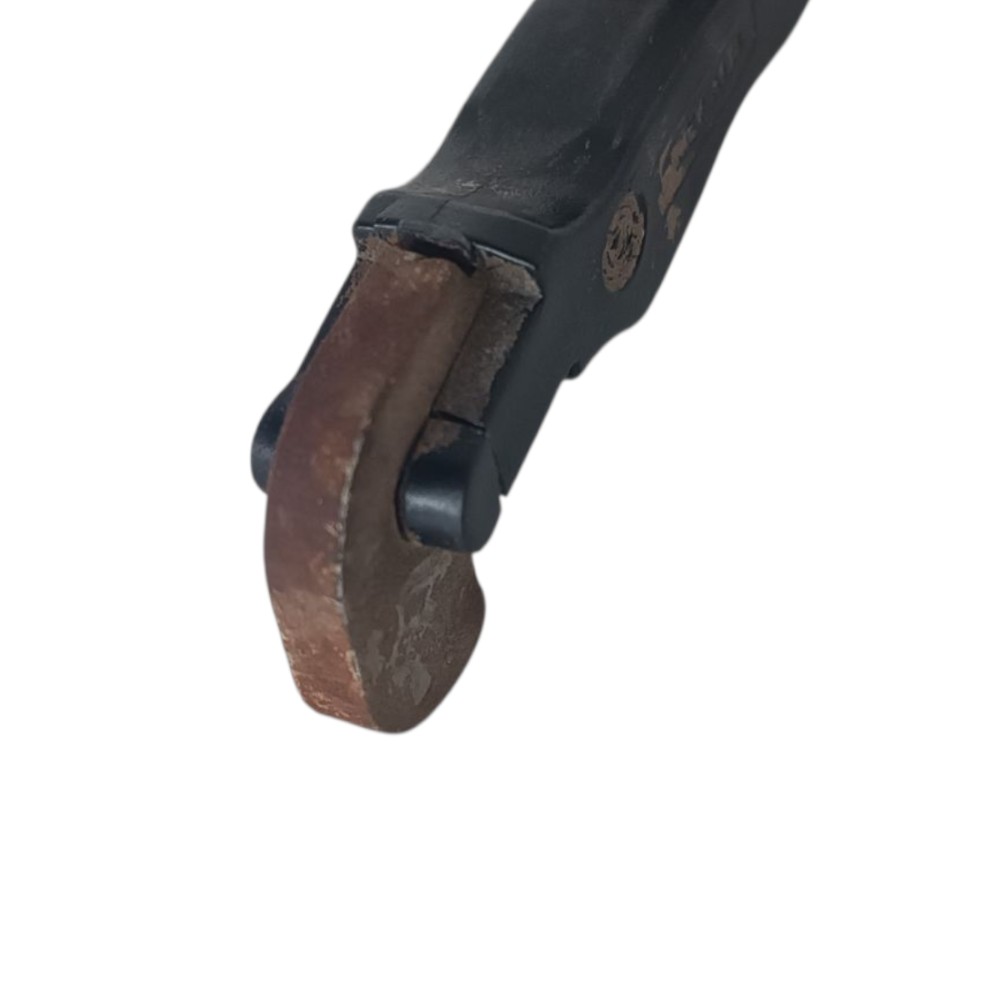 Limitador Da Porta Traseira Esquerda Fiat Punto 2008 2013 5