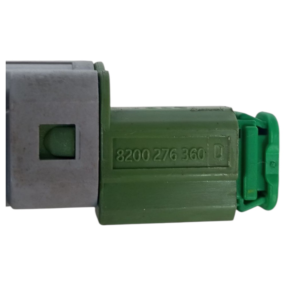 Sensor Pedal Freio Renault Kwid Sandero Logan 2019 2023 2024 Cinza 11