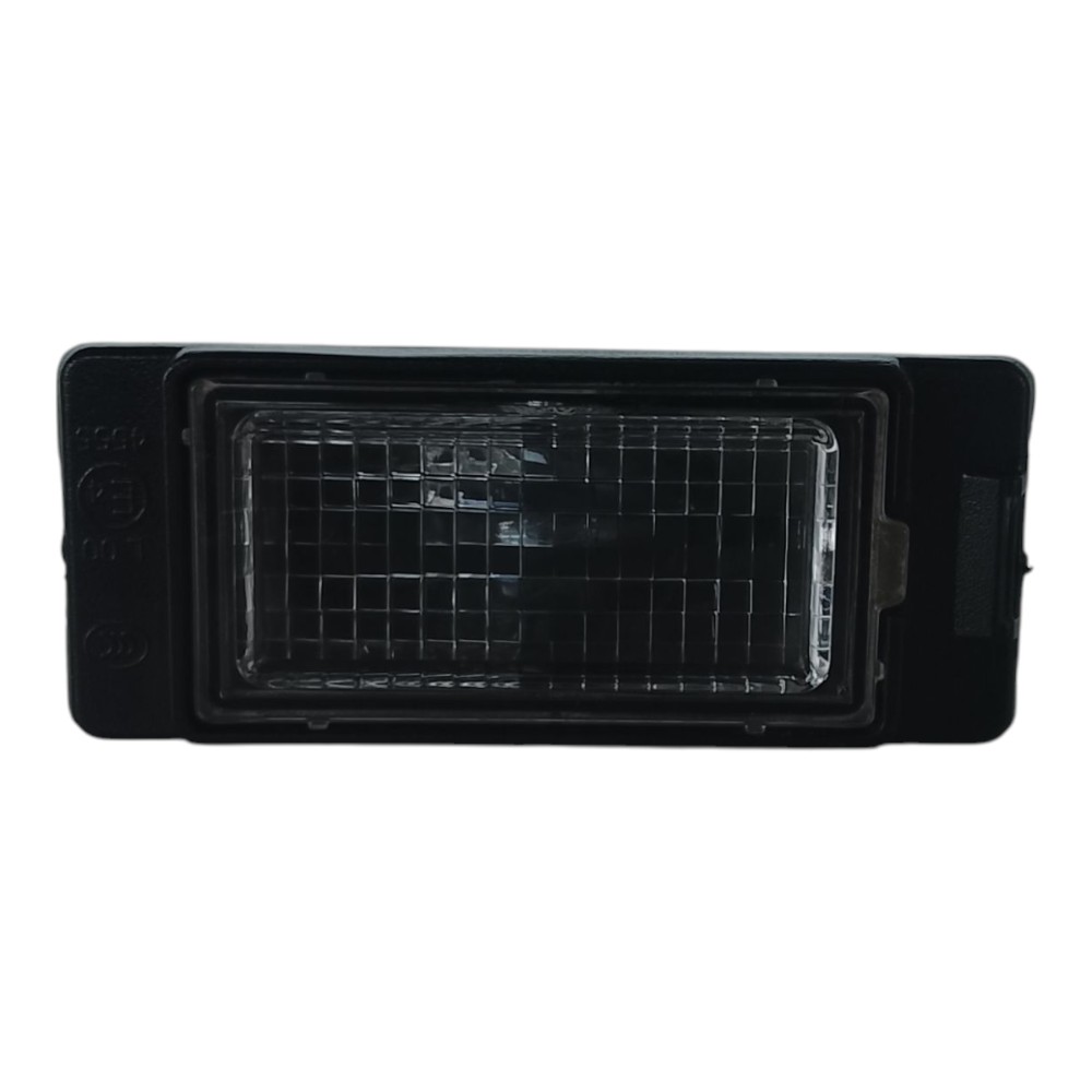 Lanterna Luz De Placa Tracker 2020 2021 2022 2023 Original