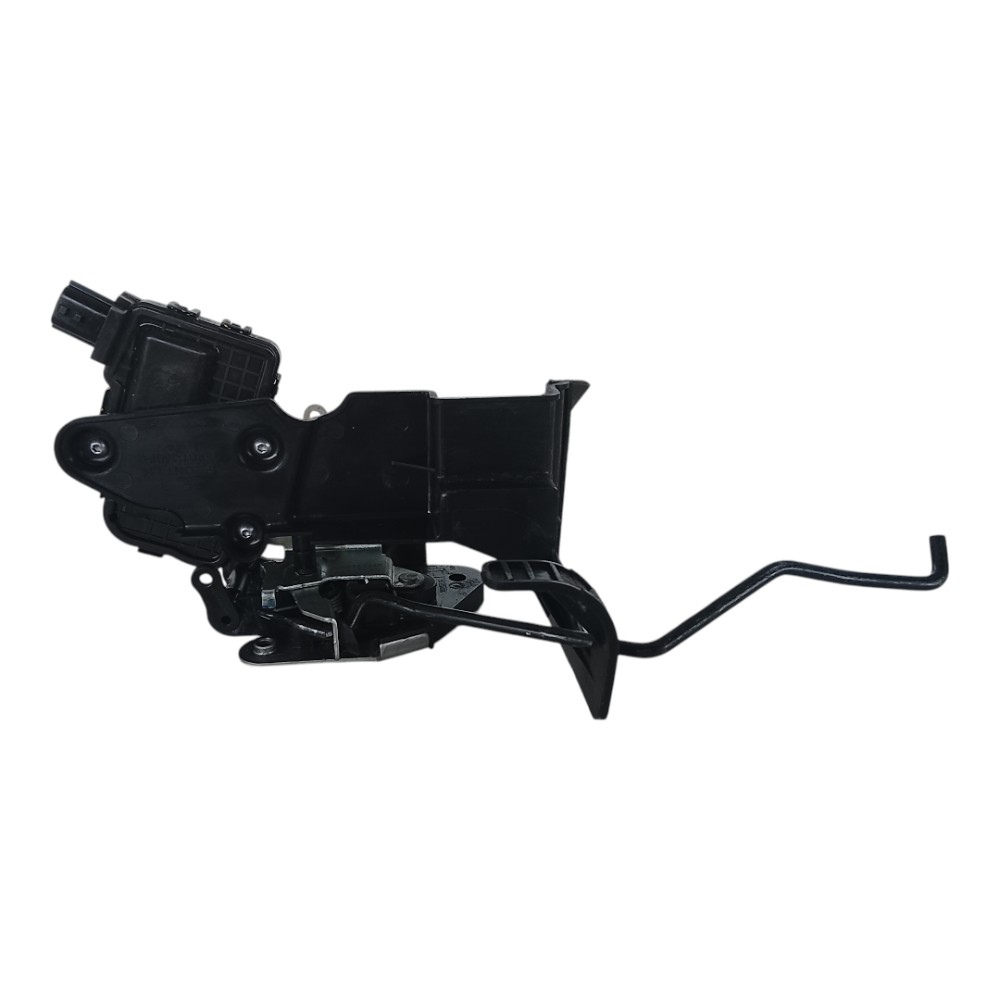 Fechadura Porta Dianteira Esquerda Renault Kwid 2018 2025