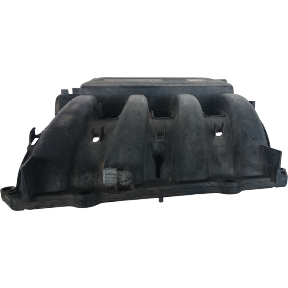 Coletor admissão 1.6 16v renault clio scenic 2008 6