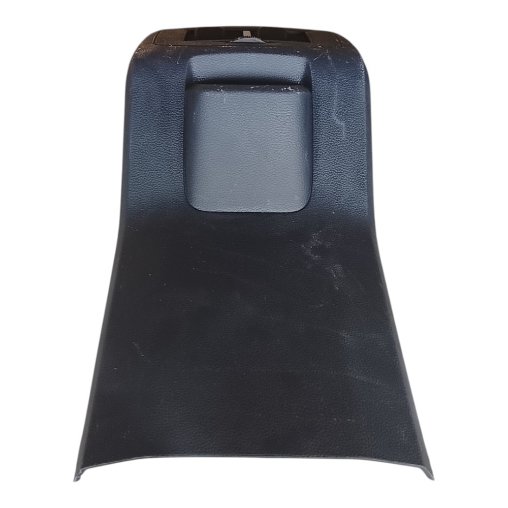 Moldura difusor de ar console traseiro Vw Tcross 2023