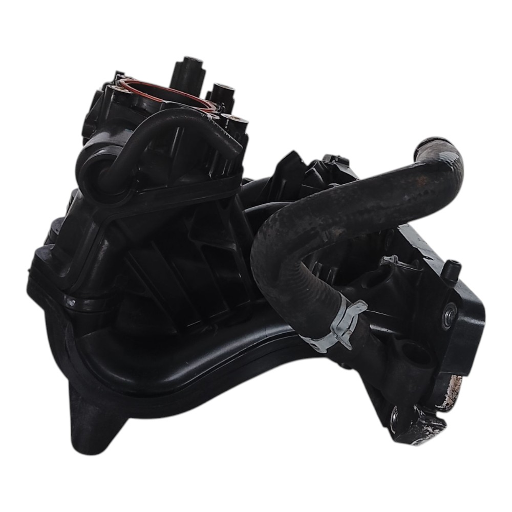 Coletor De Admissão Chevrolet Corsa 1.4 8v 2010 2011 2012 6