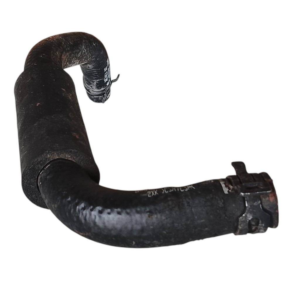 Mangueira Reservatório Da Direção Hidráulica Vw Gol 2019 4