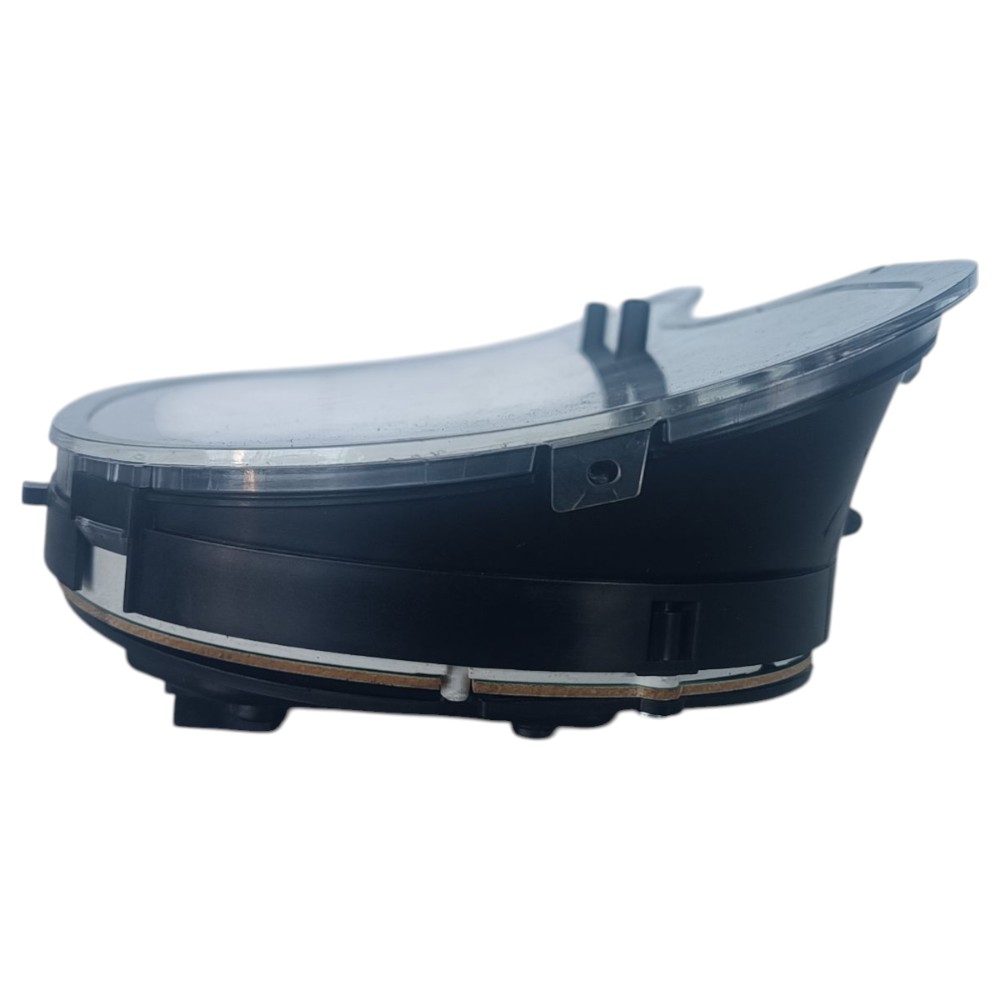 Painel Instrumento Peugeot 307 Manual 2008 2009 2010 2011 Preto 5