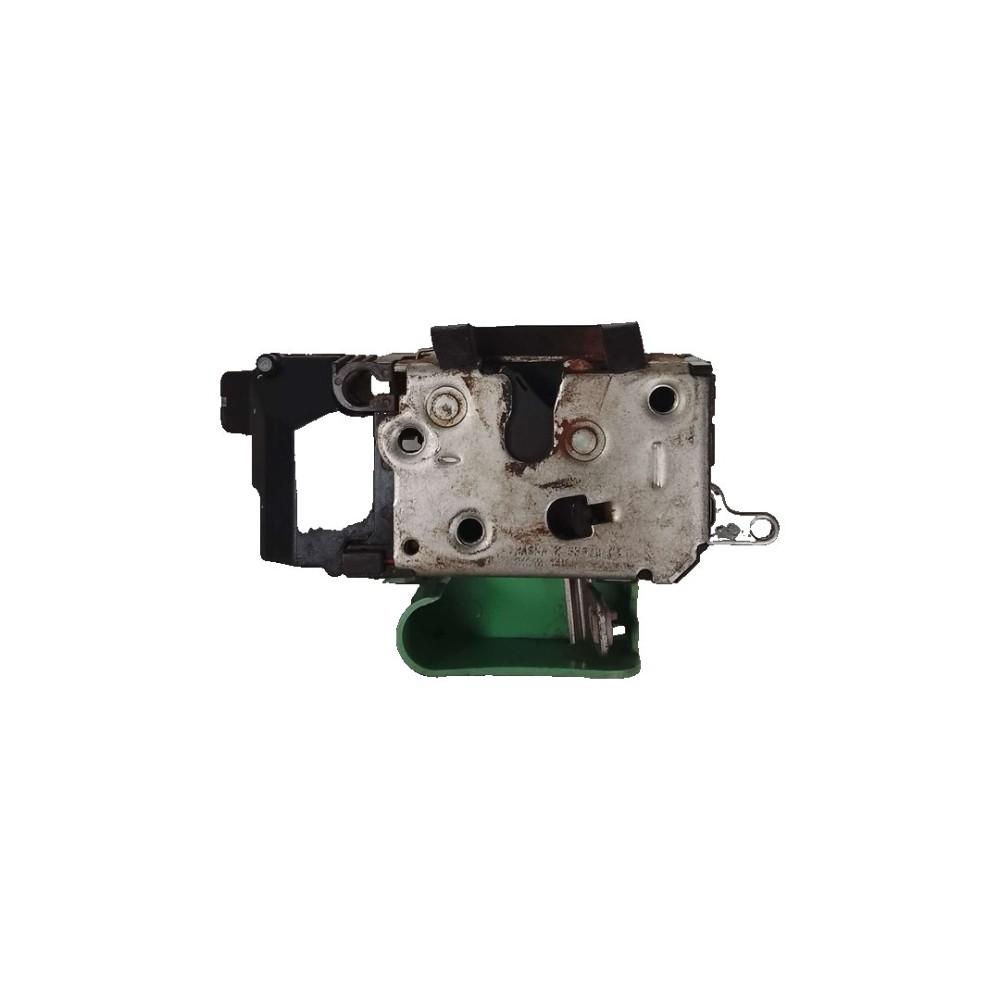 Fechadura Elétrica Porta Dianteira Direita Fiat Punto 13/17