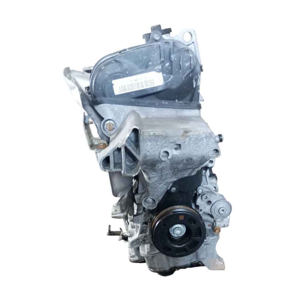 Motor Parcial Volkswagen Tcross Tsi 1000c  2024 1