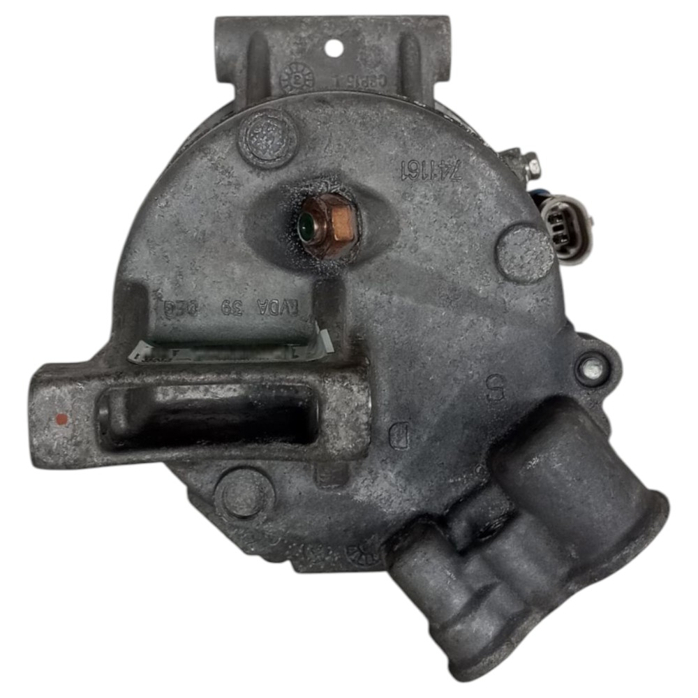 Compressor Ar Cruze 1.8 2012 2013 2014 2015 2016 557805030 6