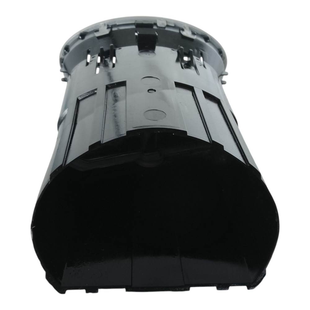 Difusor de ar condicionado painel ford focus 2010 2011 2