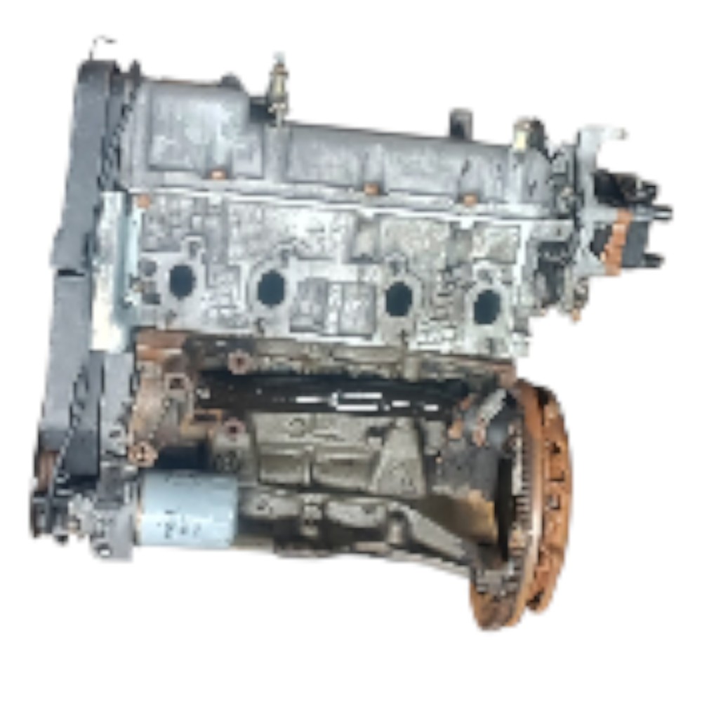 Motor Parcial Completo Fiat Palio 1.0 2002 2009 2