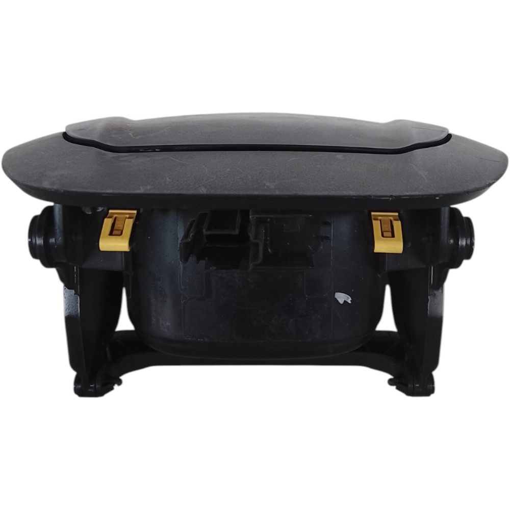 Porta Objetos Superior Central Ford Ka 2014 2020 Preto 2