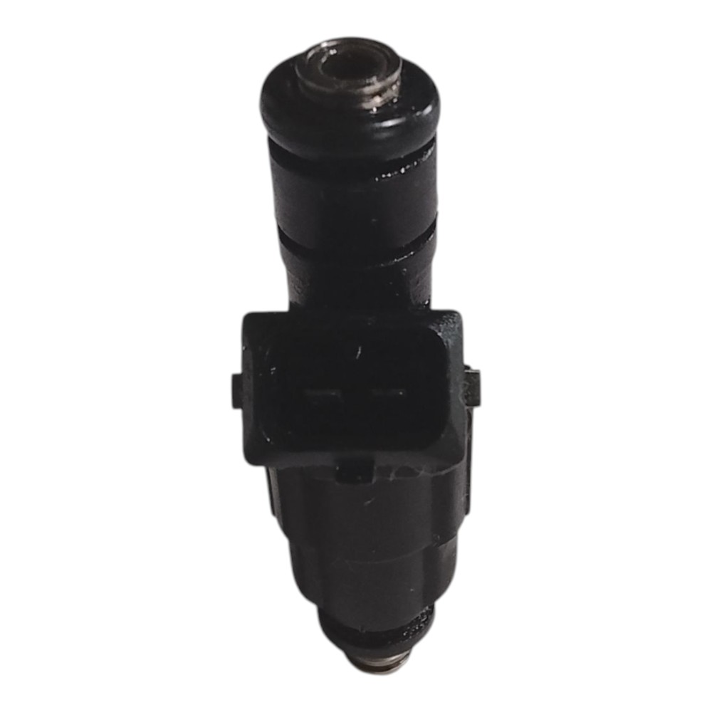 Bico de injetor Volkswagen polo sedan 2007 2008 10