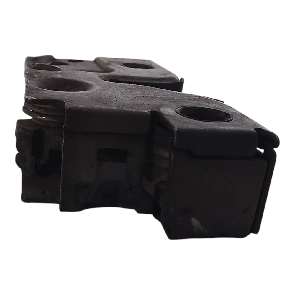 Fechadura Capô Volkswagen Saveiro 2009 2016 3