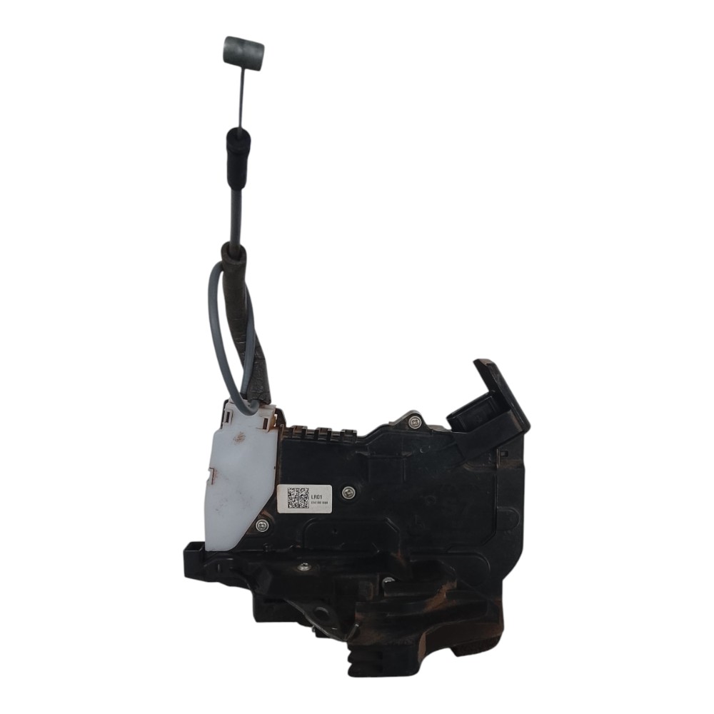 Fechadura Porta Traseira Esquerda Hyundai Hb20 2020 2024