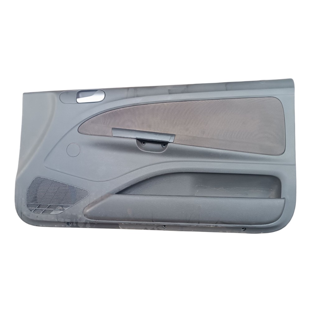 Forro De Porta Jeep Compass 2016 2017 2018 2019 2020 2023 1