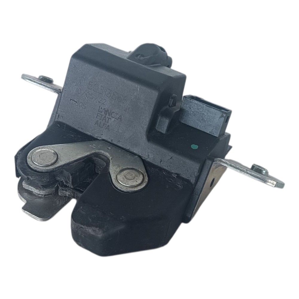 Fechadura Elétrica Porta Malas Fiat Pulse 2021 2022 2023