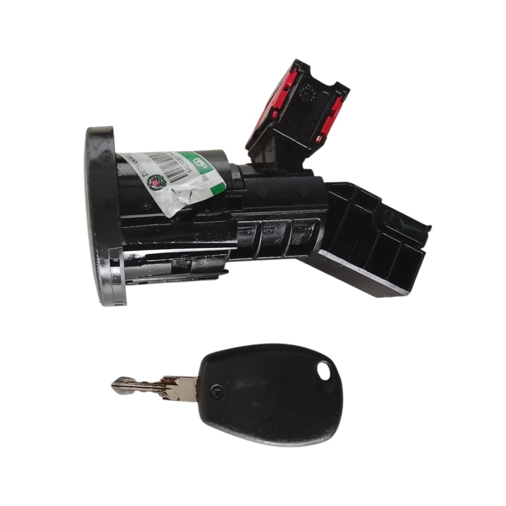 Kit Cold Renault Sandero 2015 4