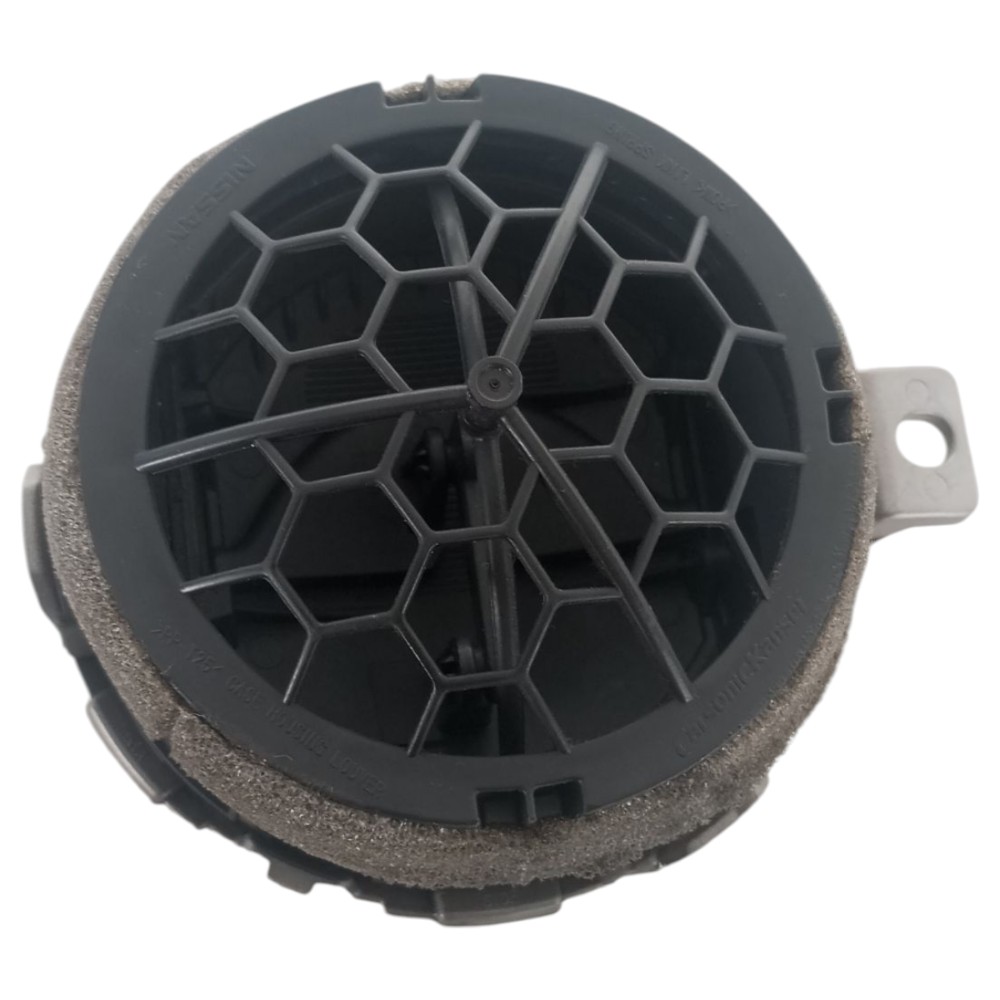 Difusor Ar Condicionado Nissan March Versa 2011 2019 2020 3