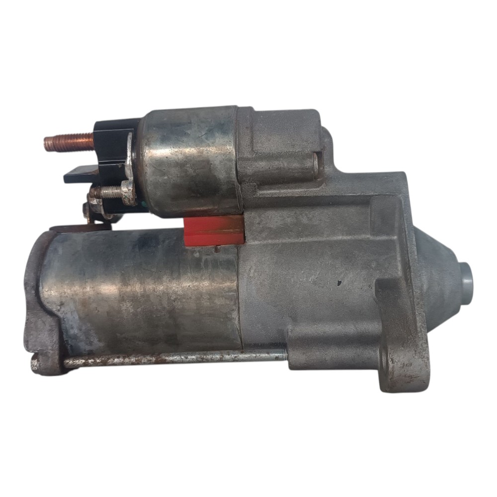 Motor De Partida Renault Sandero Logan Kwid 3cc 233006904r 5