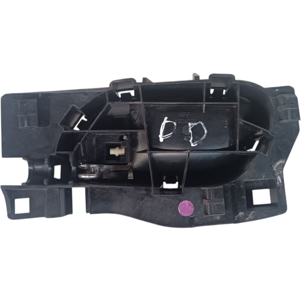 Maçaneta interna c3 picasso 2011 2017 dianteira direita 5