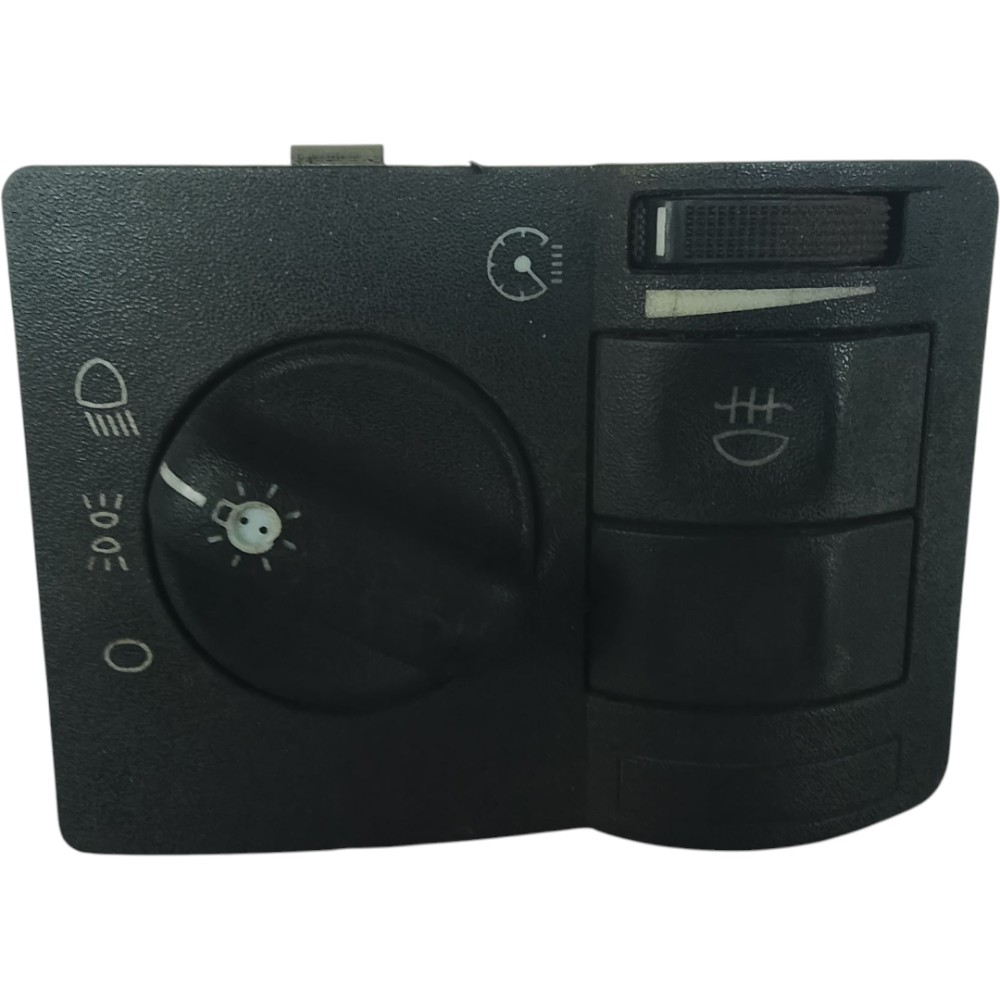 comando Botão interruptor luz farol  chave astra 1999 2011 1