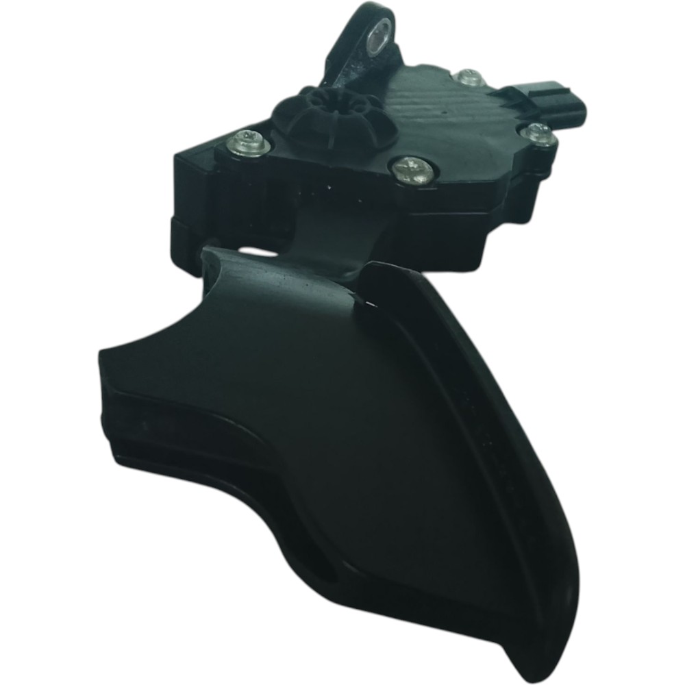 Pedal acelerador eletronico toyota etios 2013 2015 5