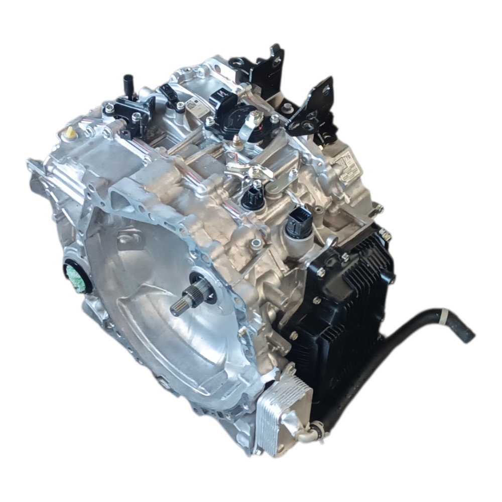 Câmbio Caixa de Marcha Toyota Corolla 2024