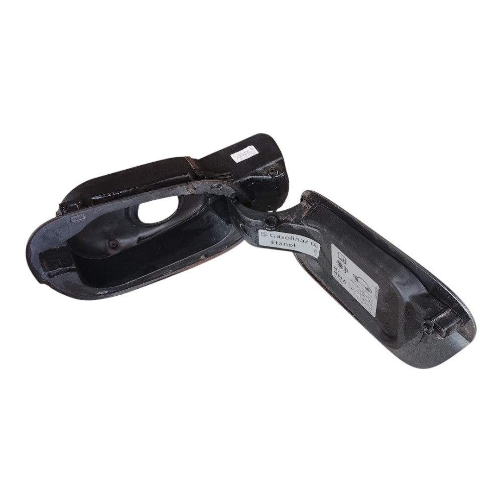 Portinhola Tanque Combustível Vw Polo 2020 3