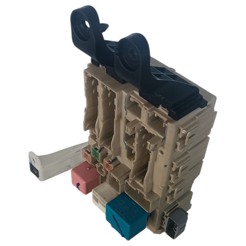 Caixa De Fusíveis Toyota Corolla 2009 2014 82730-12450 1