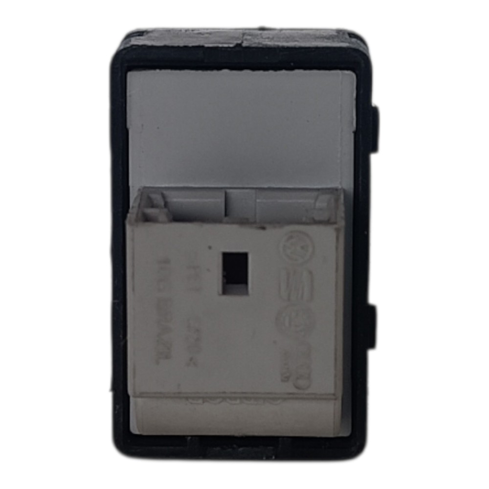 Botão vidro elétrico vw fox gol saveiro voyage 2010 2015 5