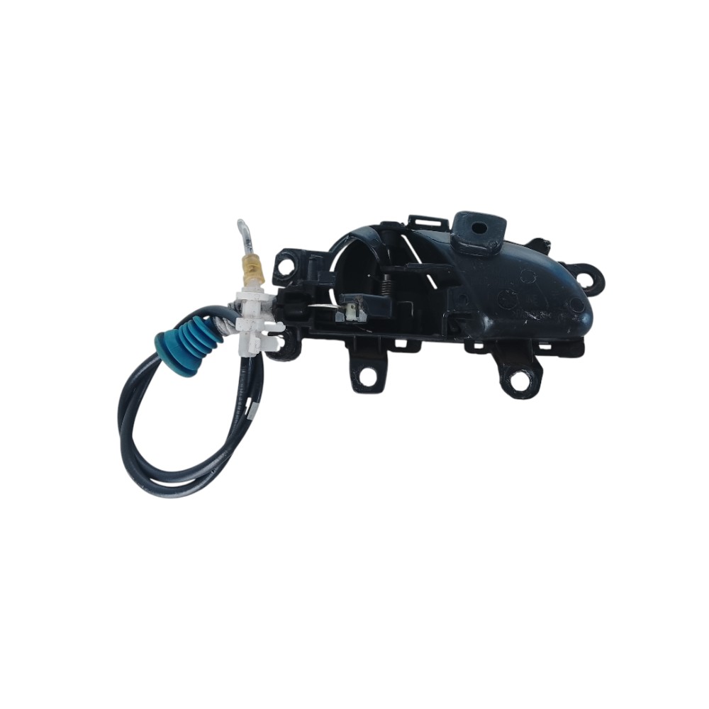 Maçaneta Interna Traseira Direita Volkswagen Up 2015 2020 3