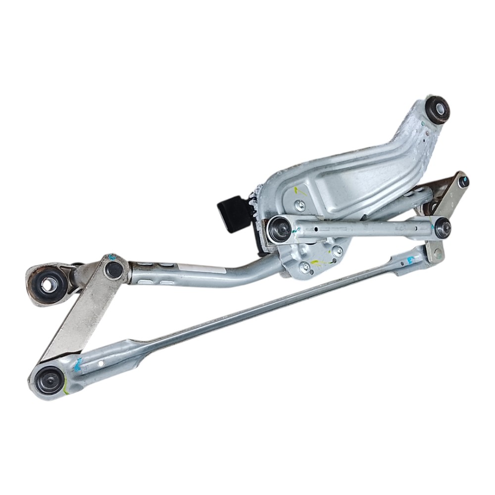 Motor Limpador Parabrisa Volkswagen T-cross 2020 2024 2