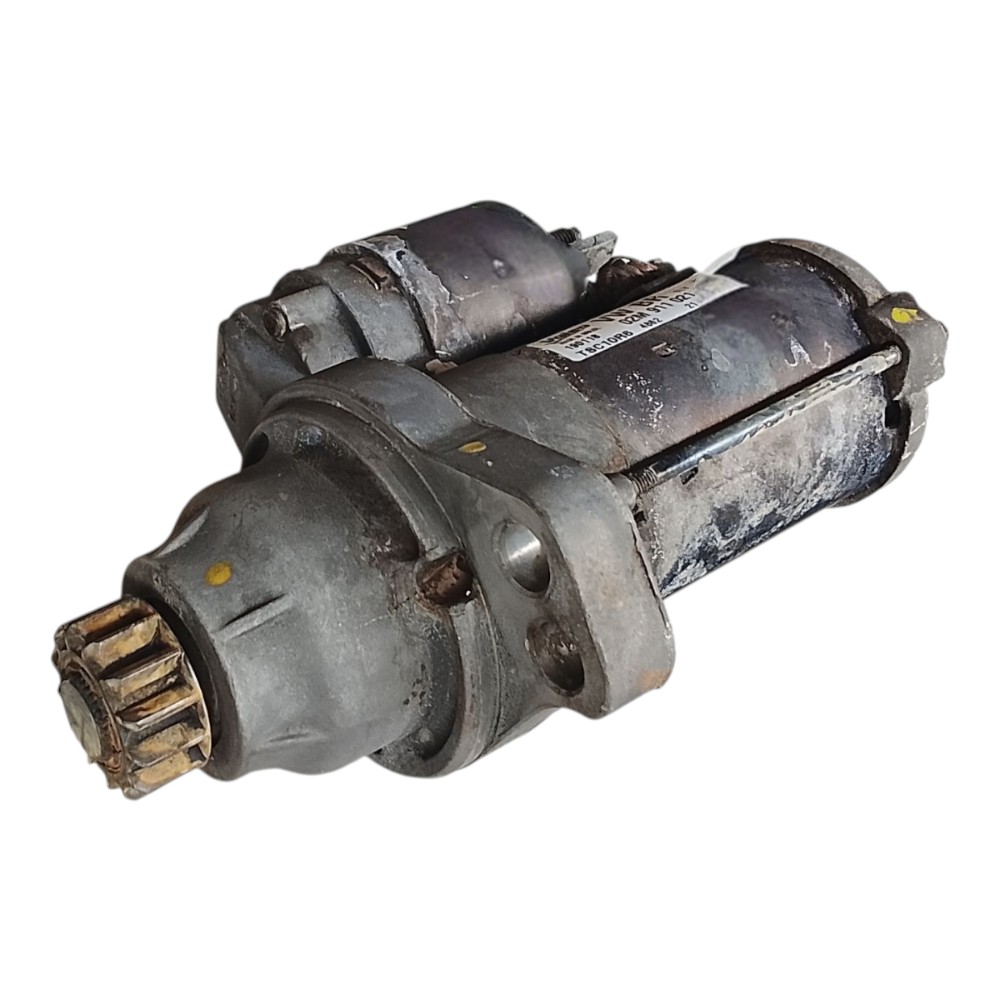 Motor Arranque Partida Volkswagen Gol 2012 2013 2014 2018 2