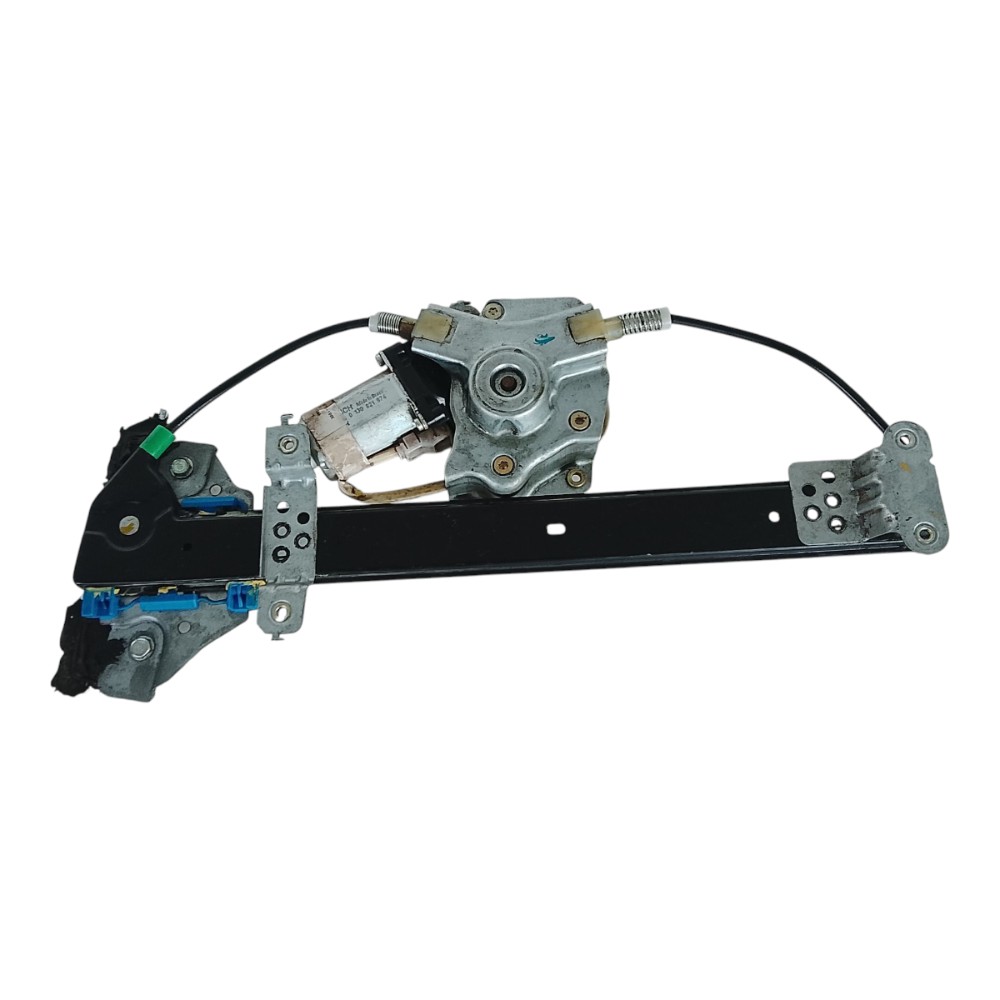 Máquina Vidro Elétrico Traseiro Esquerdo Honda Fit 2004 2007