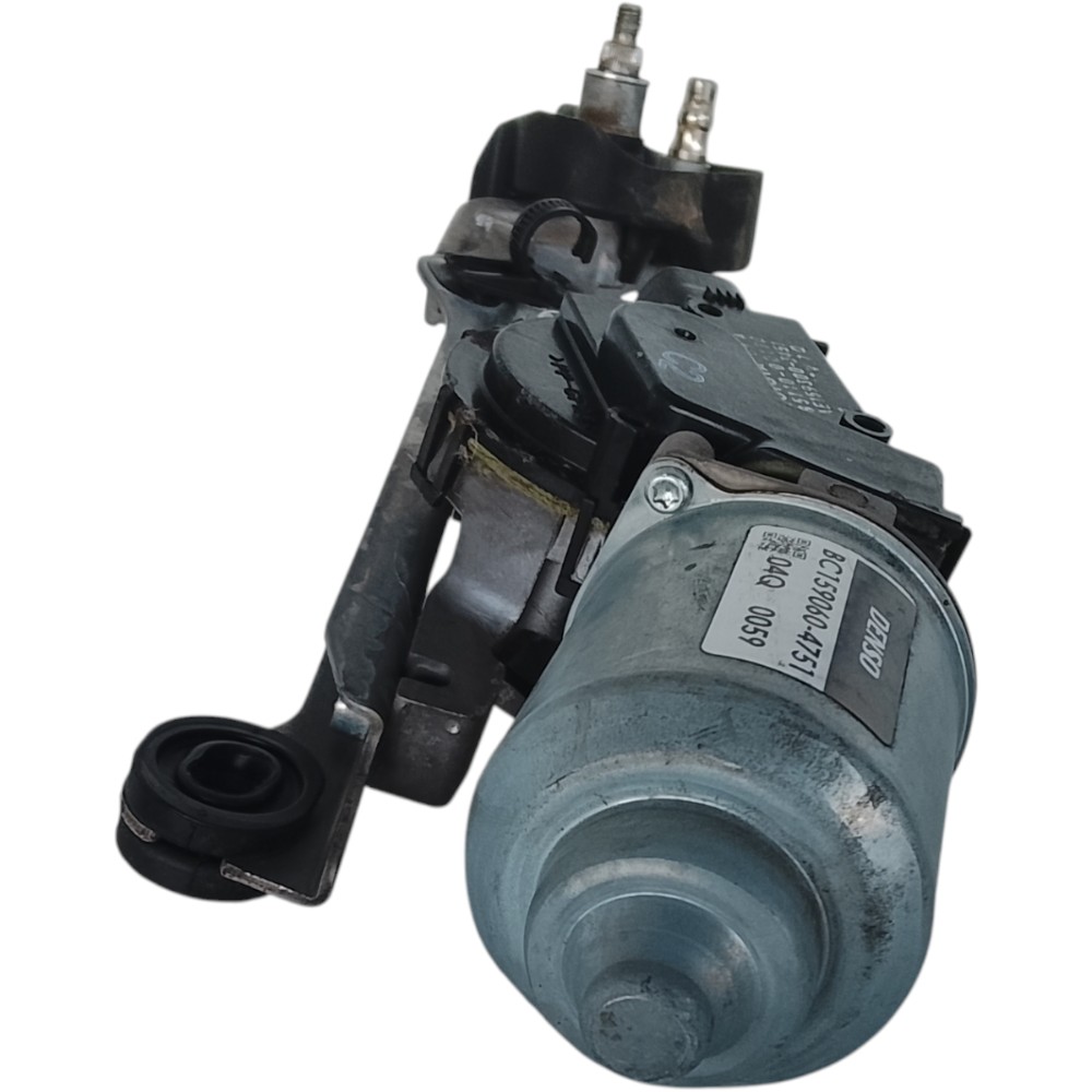 Máquina Limpador Parabrisa Toyota Etios 2013 2014 5