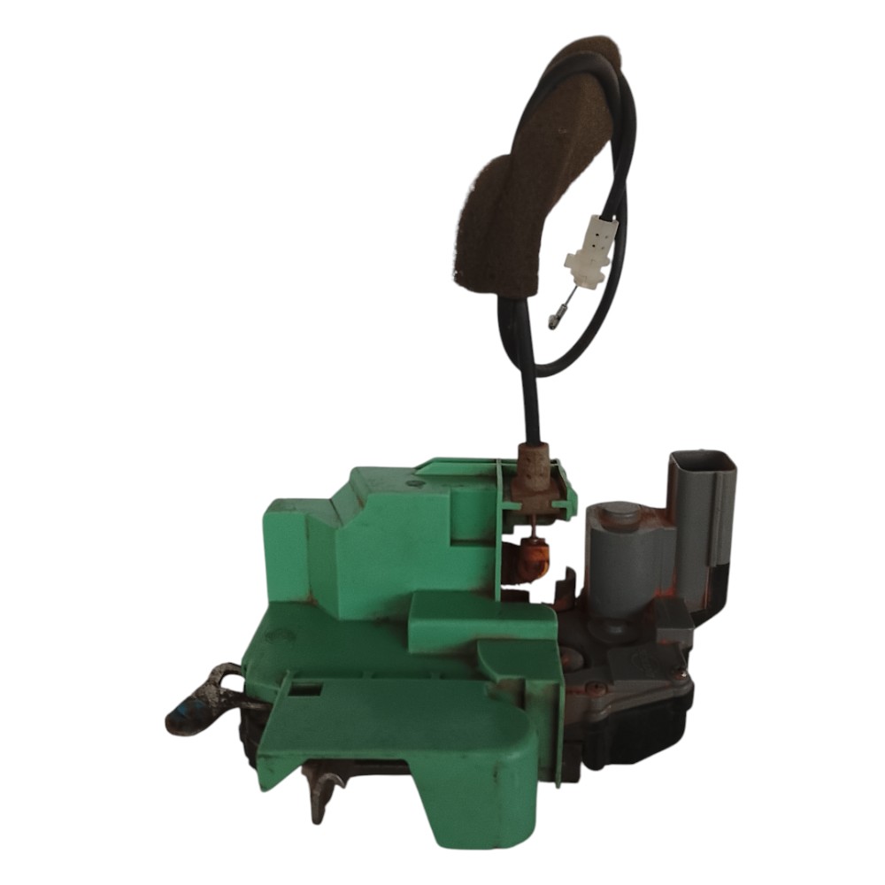 Fechadura De Porta Fiat Idea 2015 Dianteiro Direito