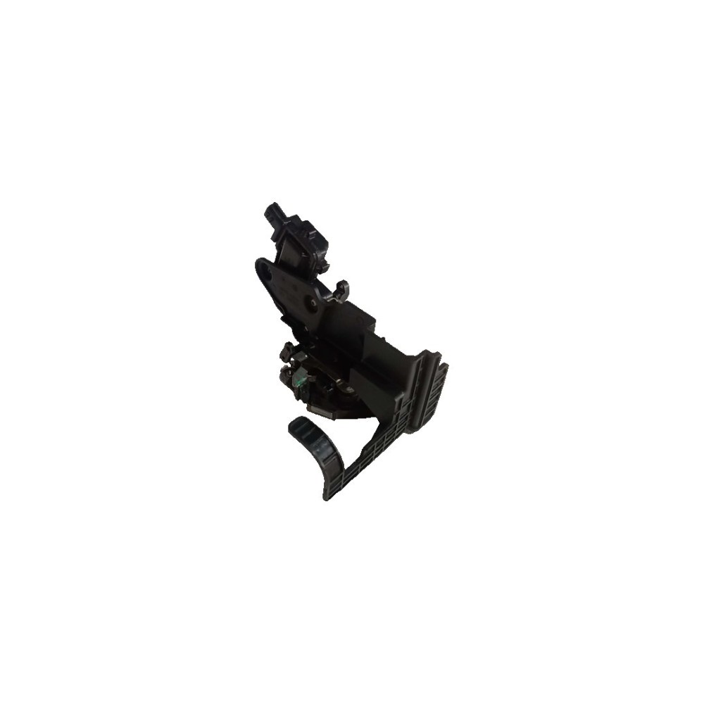 Fechadura da Porta Renault Kwid 2018 2019 Dianteira Esquerda