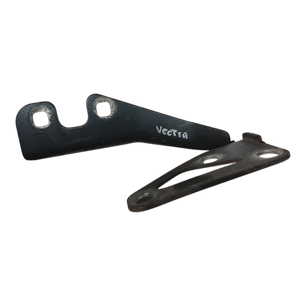 Dobradica do capo Chevrolet vectra 2006 2011 direito 2