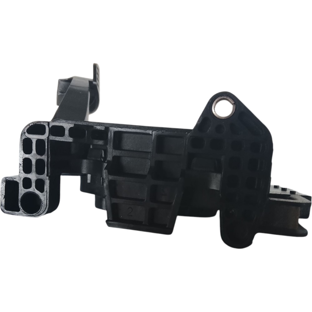 Pedal acelerador eletronico fiat uno vivace 2019 2020 4