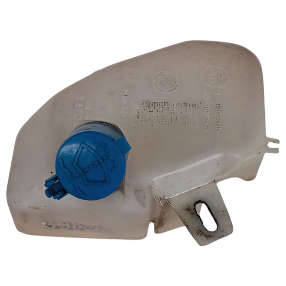 Reservatório Agua Limpador Parabrisa Palio Siena Strada Branco 5