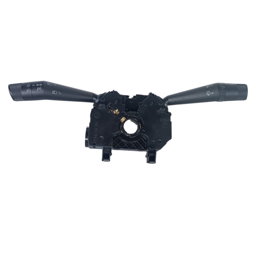 Alavanca Comando Setas Parabrisa Fiat Mobi 2017 2022 1