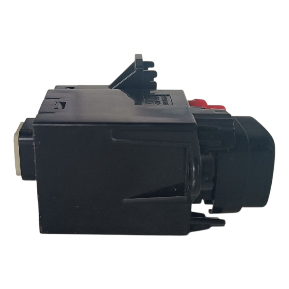 Botão Pisca Alerta Trava Destrava Hyundai Hb20 2020 2024 Preto 5