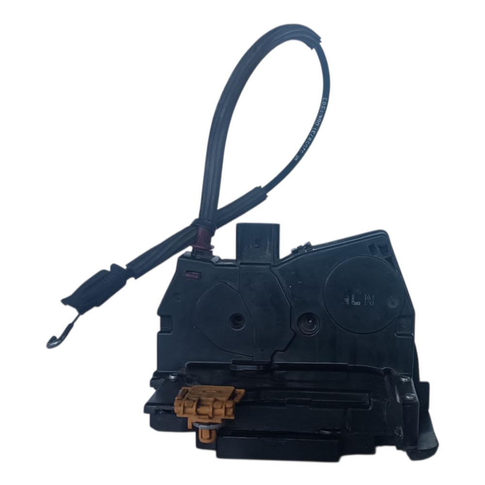 Fechadura Eletrica Traseira Esquerda Gm Prisma 2013 2019 2