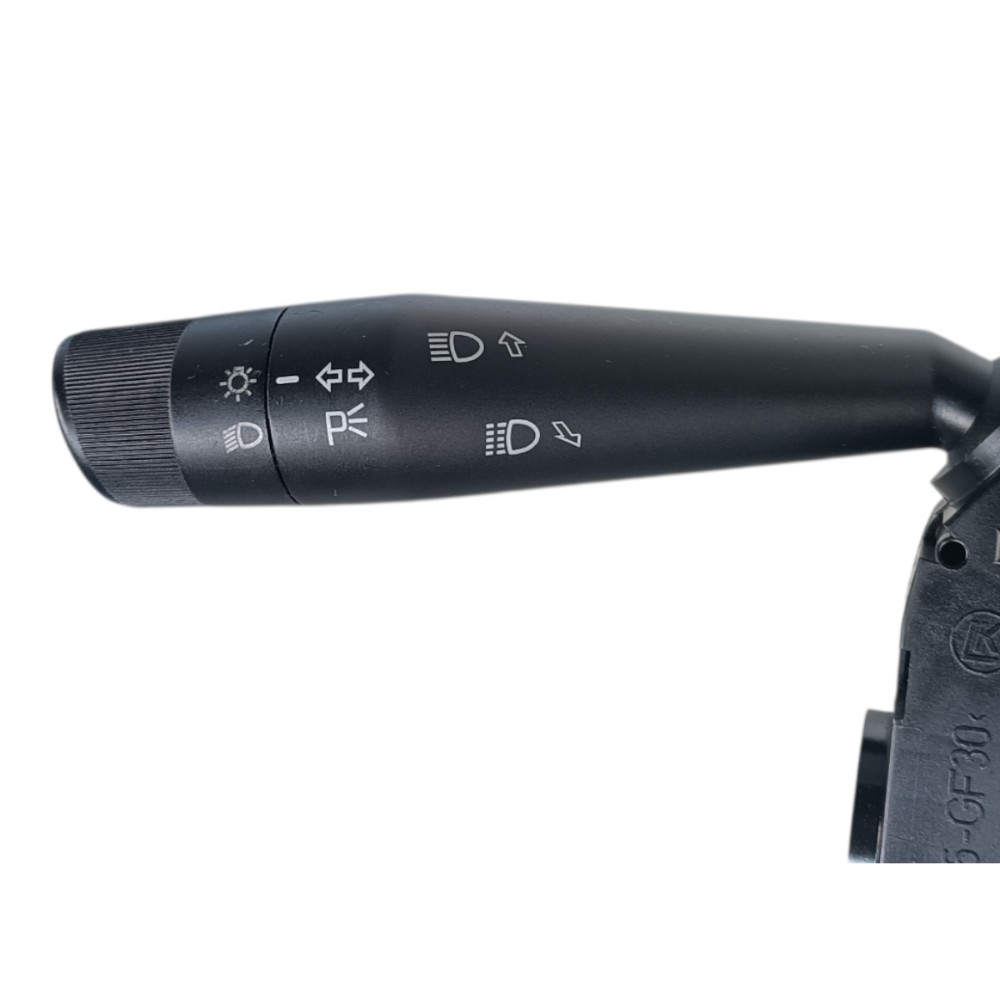 Alavanca Comando Setas Parabrisa Fiat Mobi 2017 2022 2