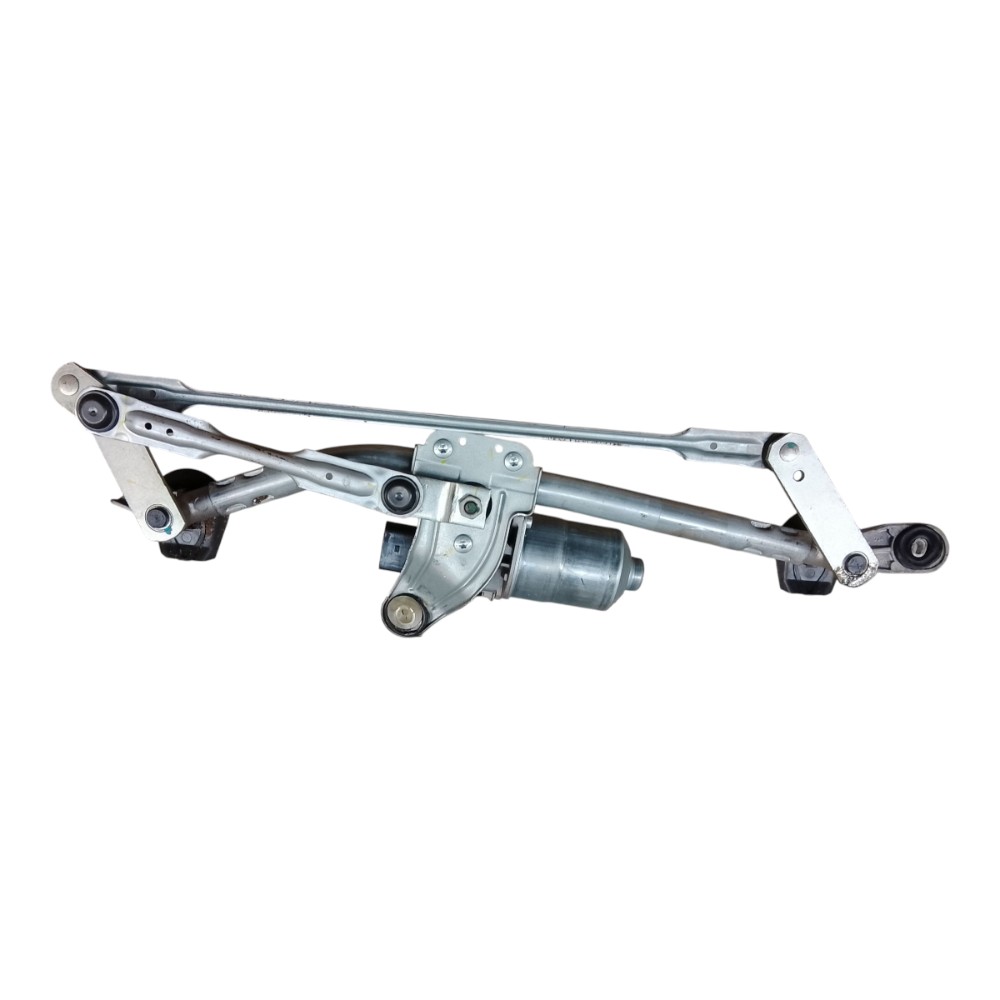 Motor Limpador Parabrisa Dianteiro Chevrolet Onix 2020 2023 1