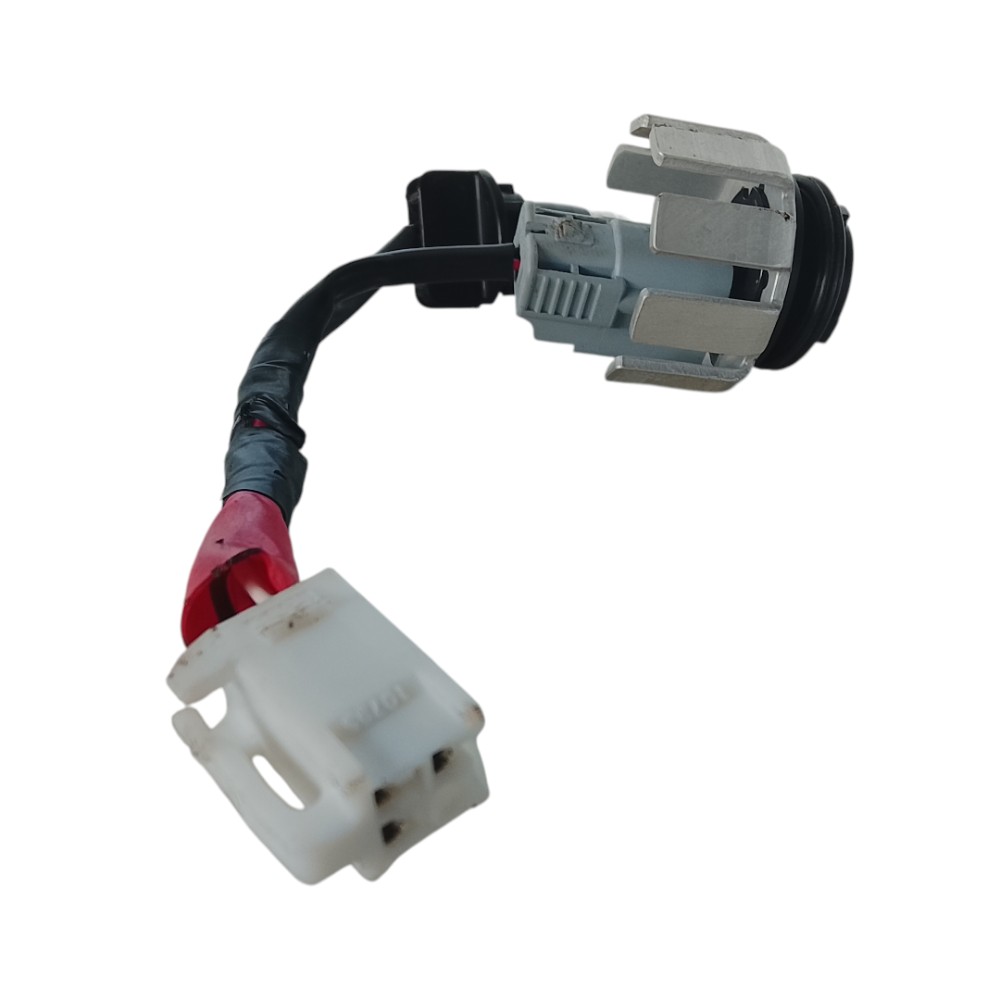 Soquete Lâmpada Led Toyota Corolla 2020 2025 3